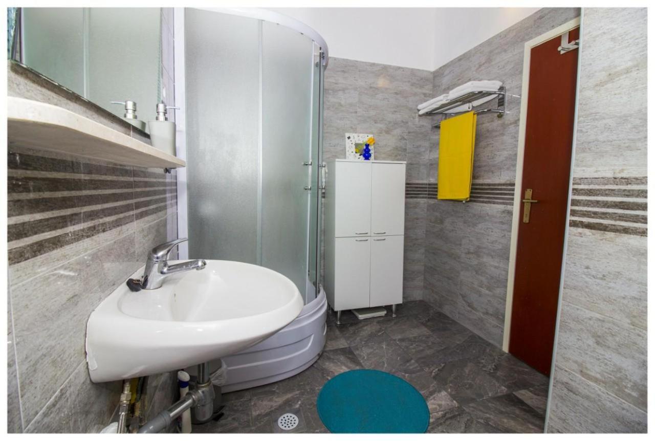 Apartment Mona Lisa Mokošica Exterior foto